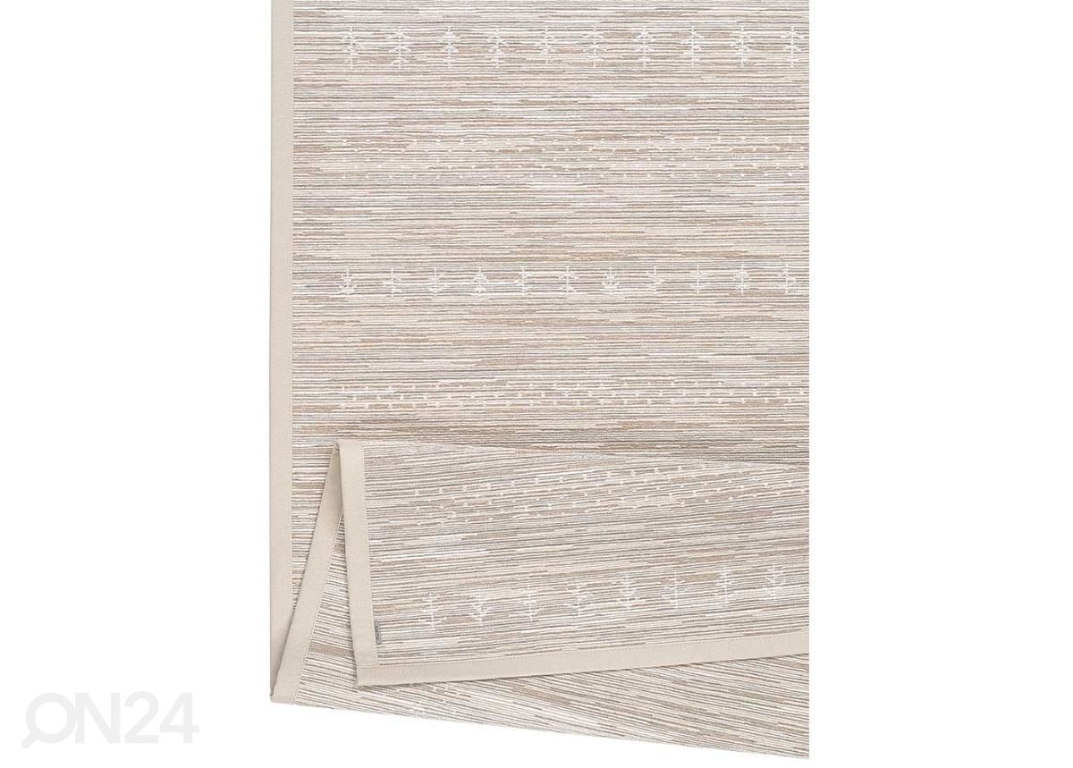 Narma smartWeave® vaip Salla cream 140x200 cm suurendatud