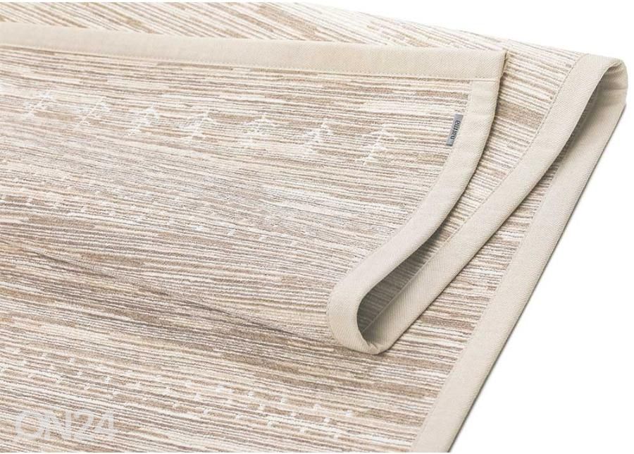 Narma smartWeave® vaip Salla cream 140x200 cm suurendatud