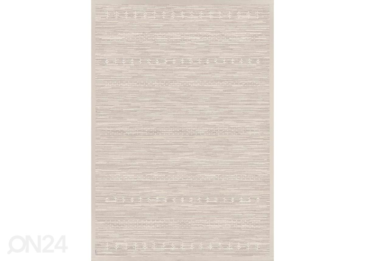 Narma smartWeave® vaip Salla cream 140x200 cm suurendatud