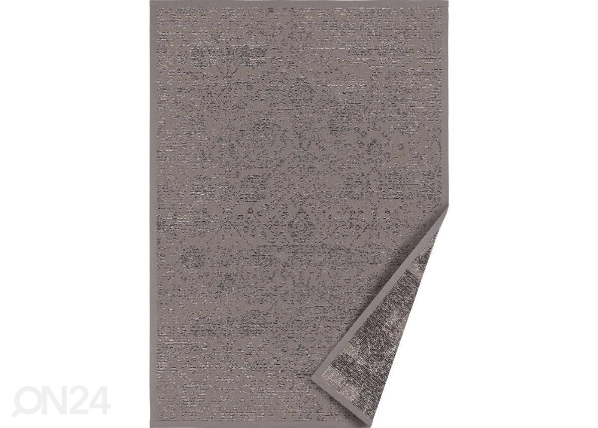 Narma smartWeave® vaip Sangaste linen 140x200 cm suurendatud