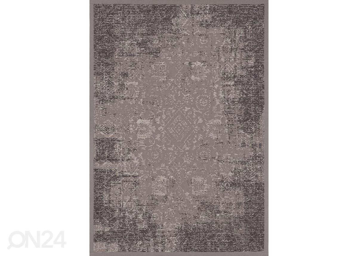 Narma smartWeave® vaip Sangaste linen 140x200 cm suurendatud