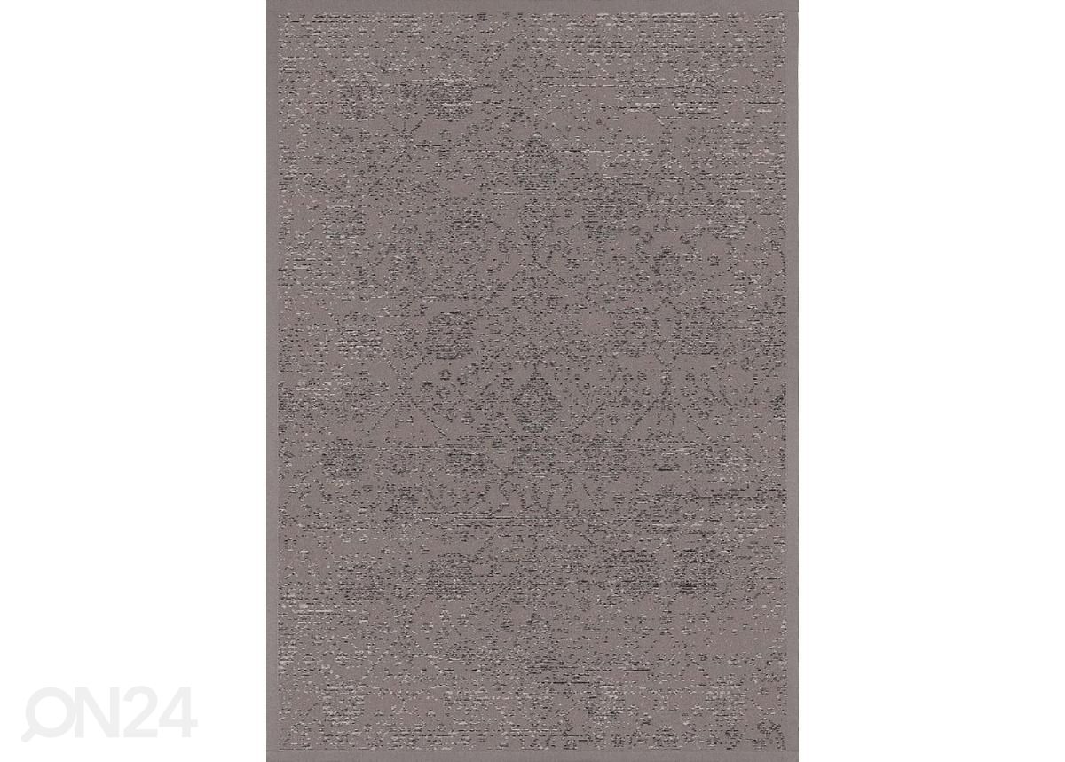 Narma smartWeave® vaip Sangaste linen 140x200 cm suurendatud