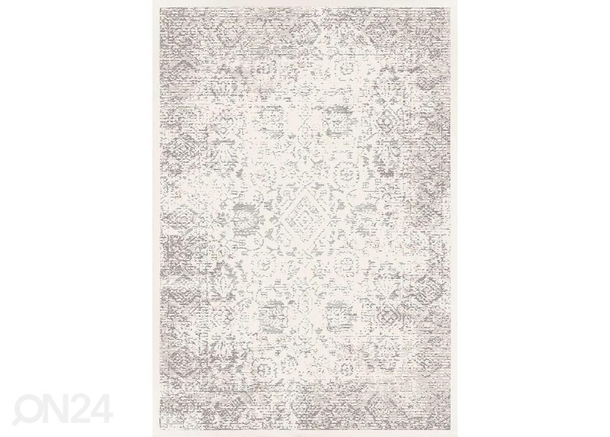 Narma smartWeave® vaip Sangaste white 140x200 cm suurendatud