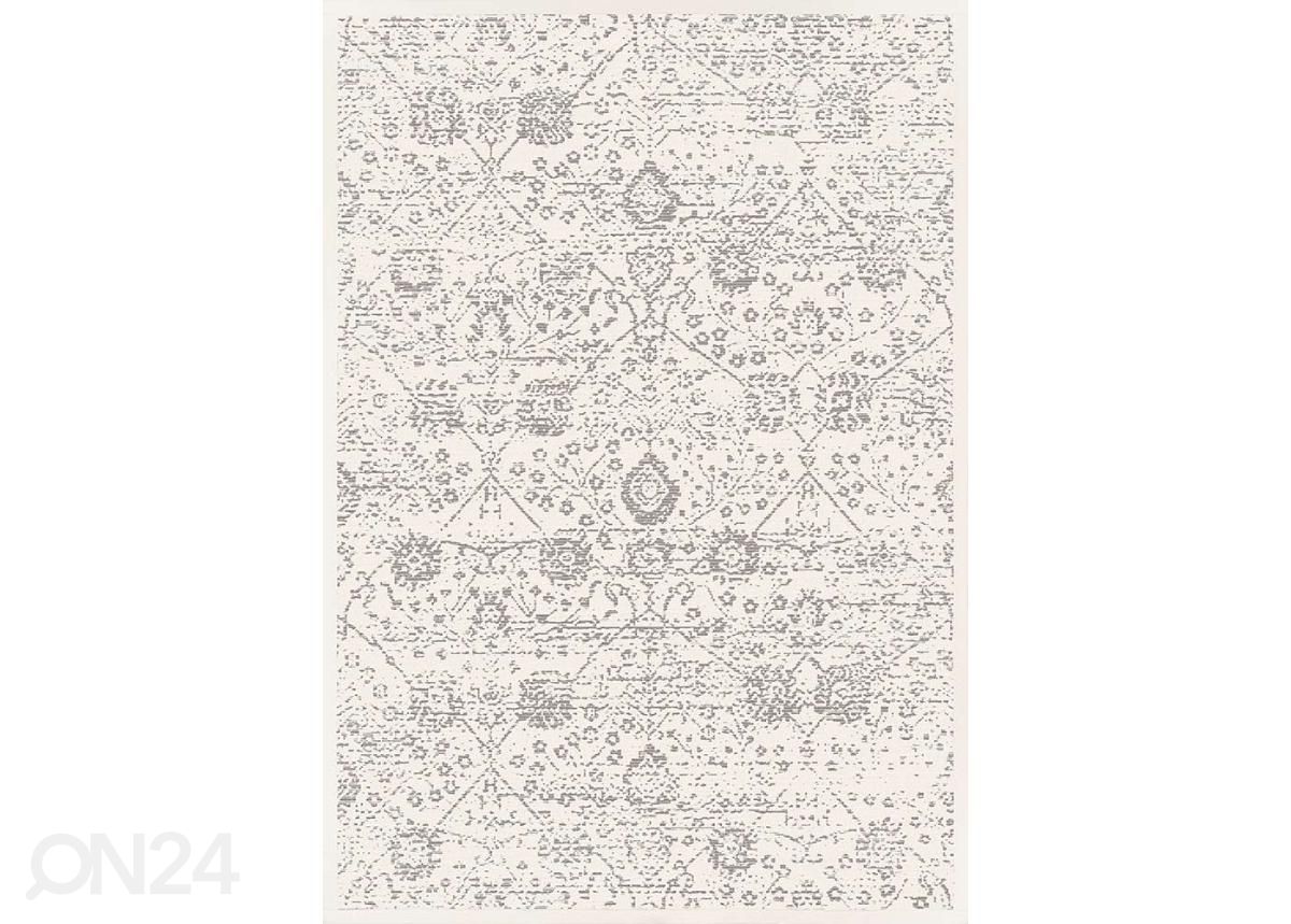 Narma smartWeave® vaip Sangaste white 140x200 cm suurendatud