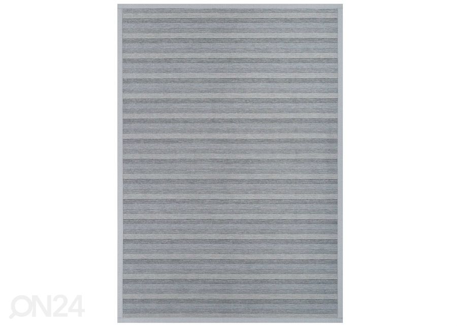 Narma smartWeave® vaip Tahula silver 100x160 cm suurendatud