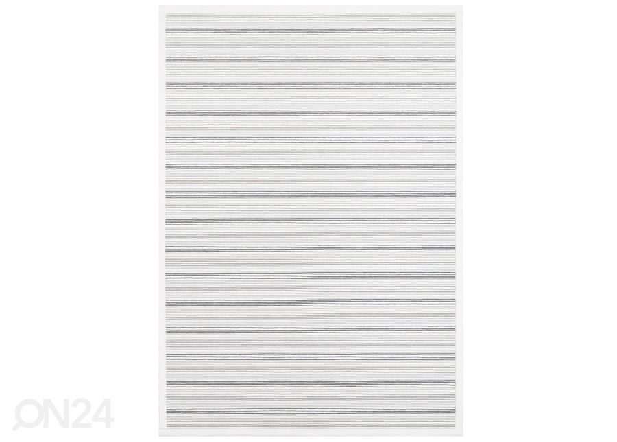 Narma smartWeave® vaip Tahula white 100x160 cm suurendatud