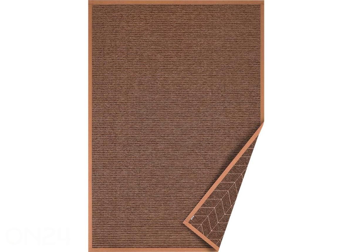 Narma smartWeave® vaip Tali caramel 100x160 cm suurendatud