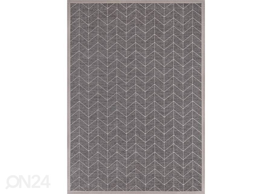 Narma smartWeave® vaip Tali greige 70x140 cm suurendatud