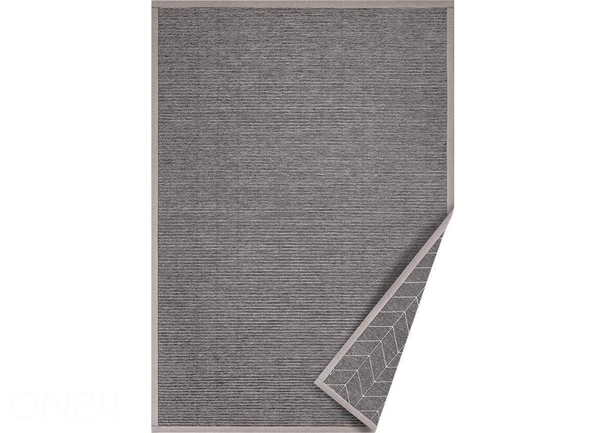 Narma smartWeave® vaip Tali greige 70x140 cm suurendatud