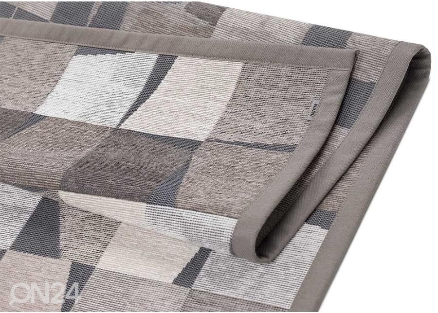 Narma smartWeave® vaip Tonja linen 140x200 cm suurendatud