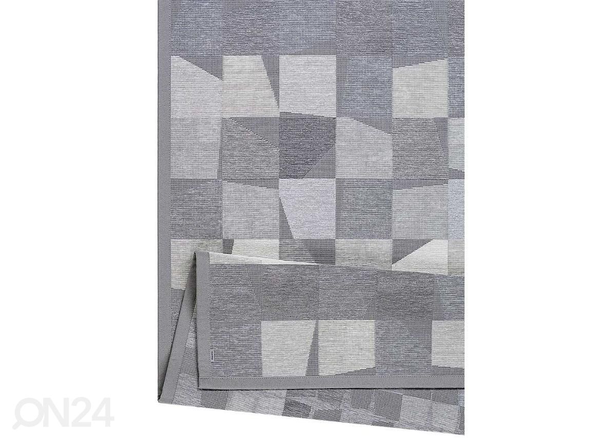 Narma smartWeave® vaip Tonja smoke 140x200 cm suurendatud