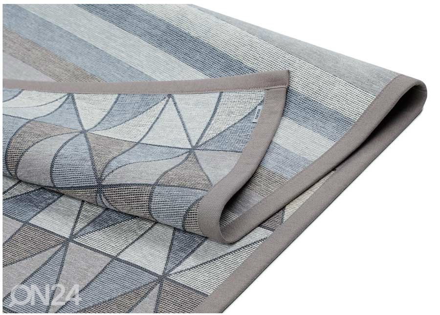 Narma smartWeave® vaip Treski linen 100x160 cm suurendatud