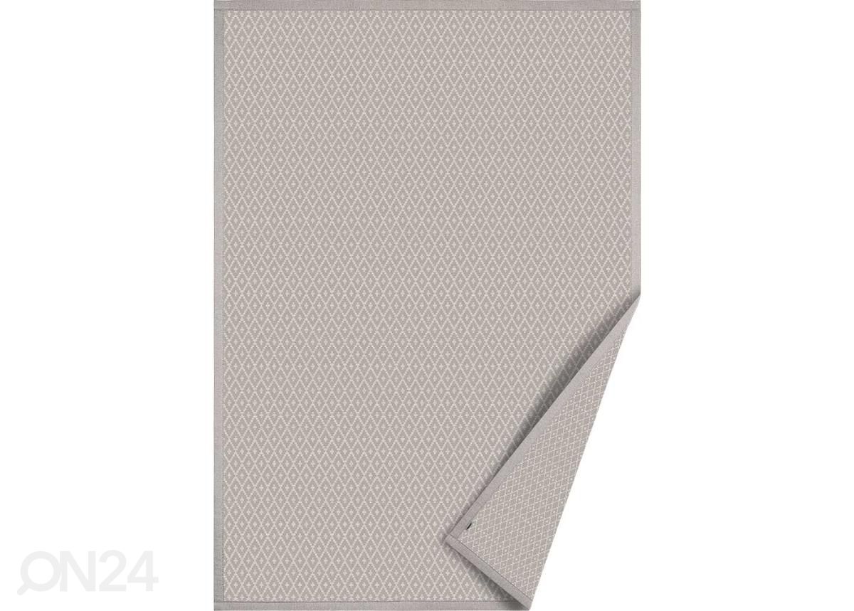 Narma smartWeave® vaip Tsirgu beige 140x200 cm suurendatud