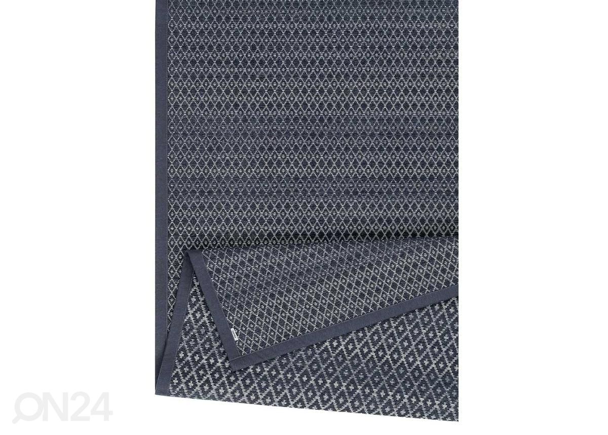 Narma smartWeave® vaip Tsirgu carbon 160x230 cm suurendatud