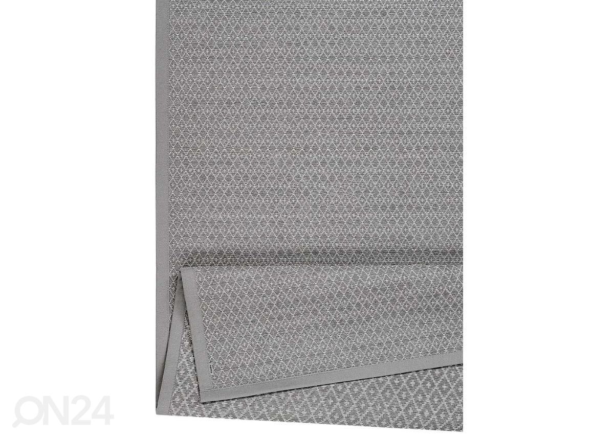 Narma smartWeave® vaip Tsirgu smoke 140x200 cm suurendatud