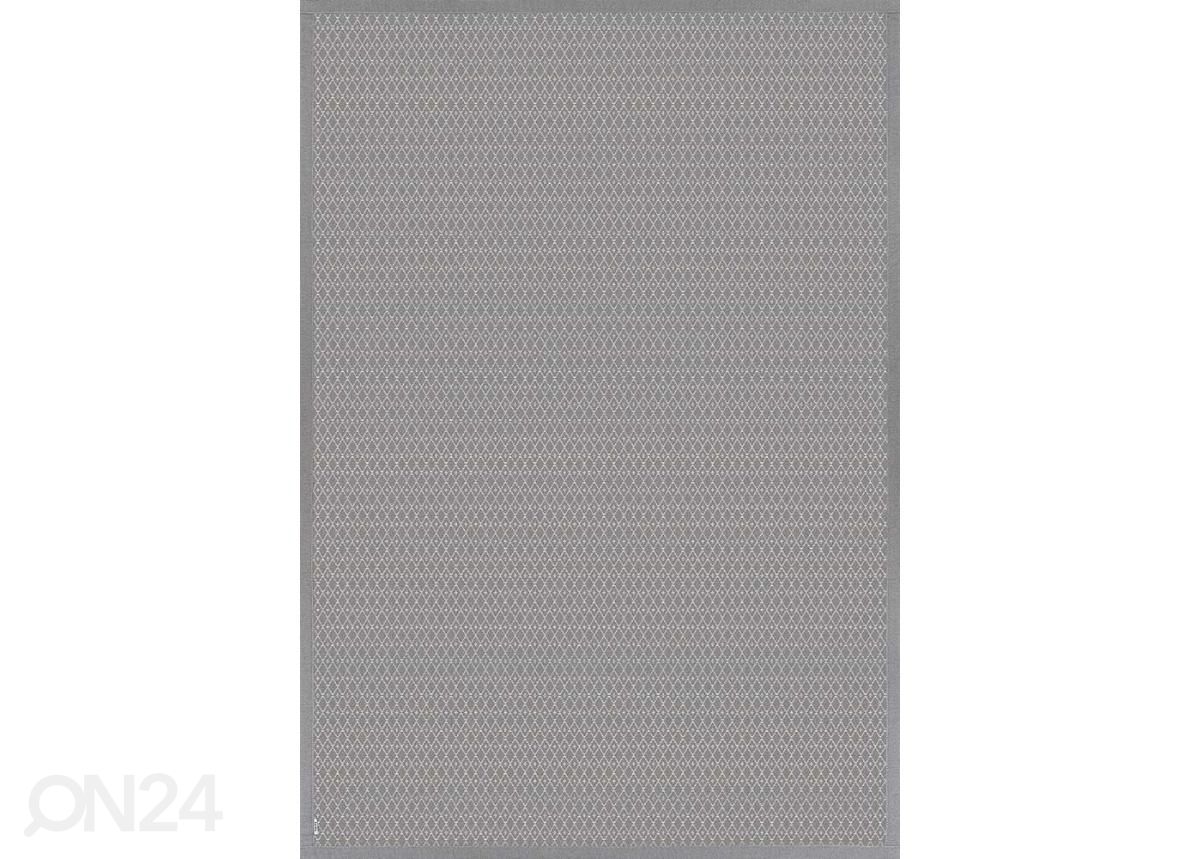 Narma smartWeave® vaip Tsirgu smoke 140x200 cm suurendatud