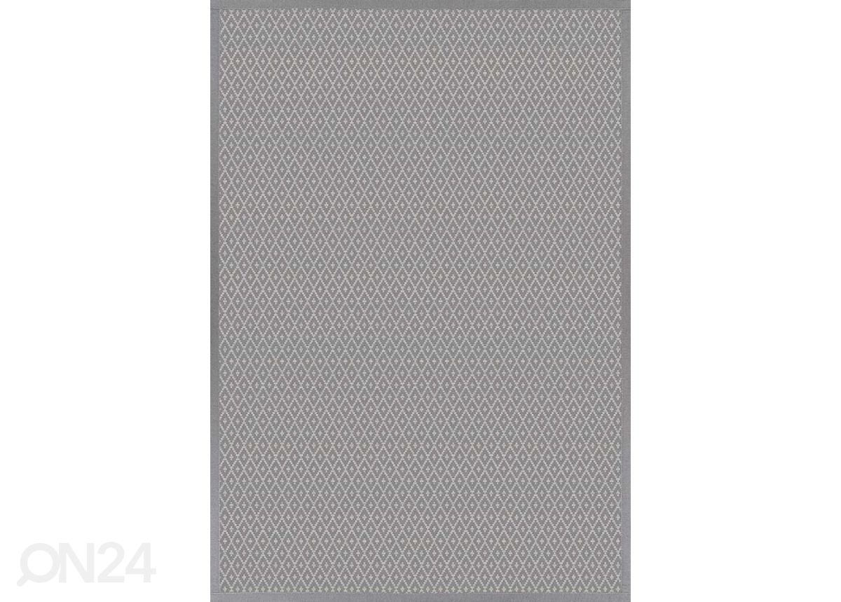 Narma smartWeave® vaip Tsirgu smoke 140x200 cm suurendatud