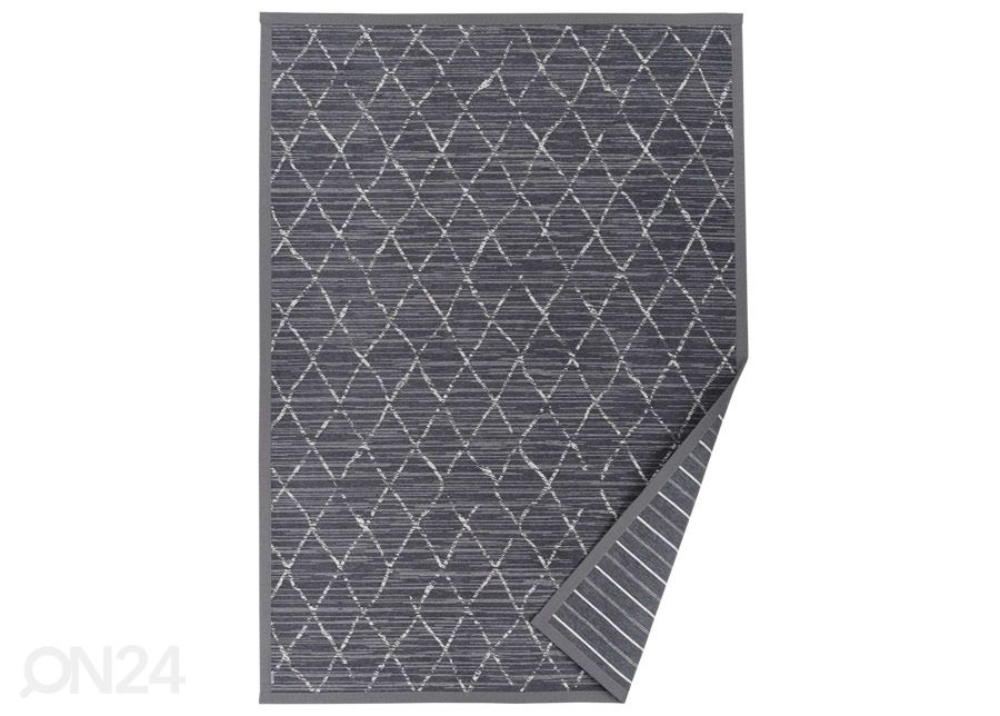 Narma smartWeave® vaip Vao grey 100x160 cm suurendatud