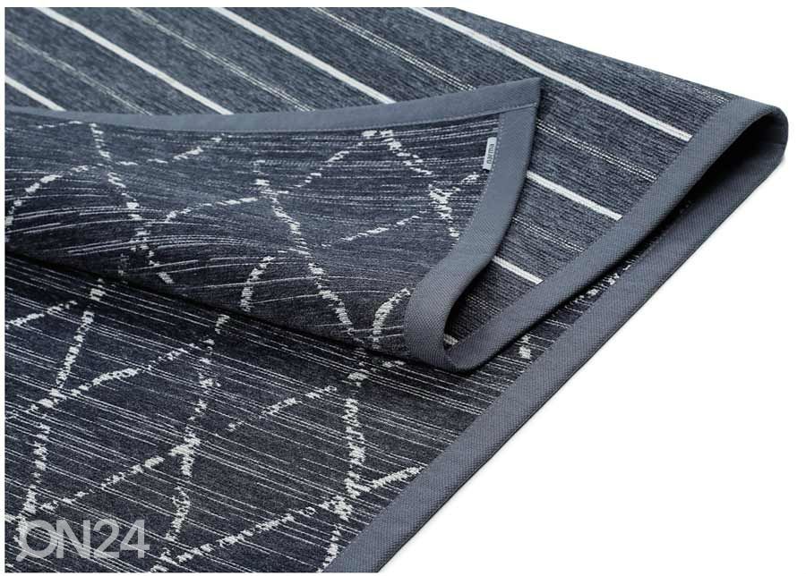 Narma smartWeave® vaip Vao grey 100x160 cm suurendatud