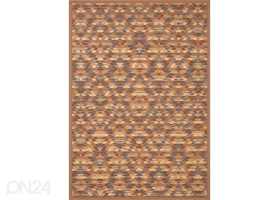 Narma smartWeave® vaip Vergi caramel 140x200 cm suurendatud