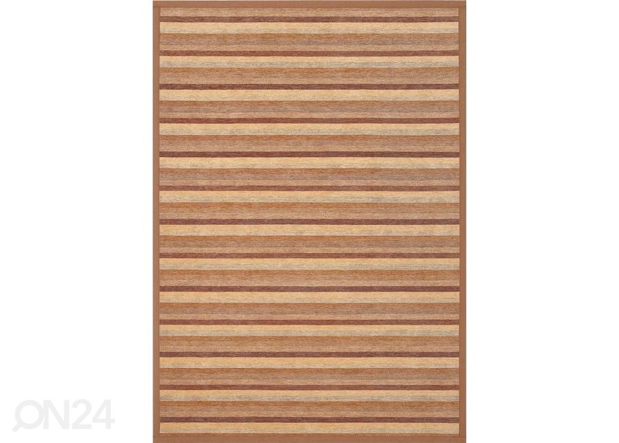 Narma smartWeave® vaip Vergi caramel 140x200 cm suurendatud