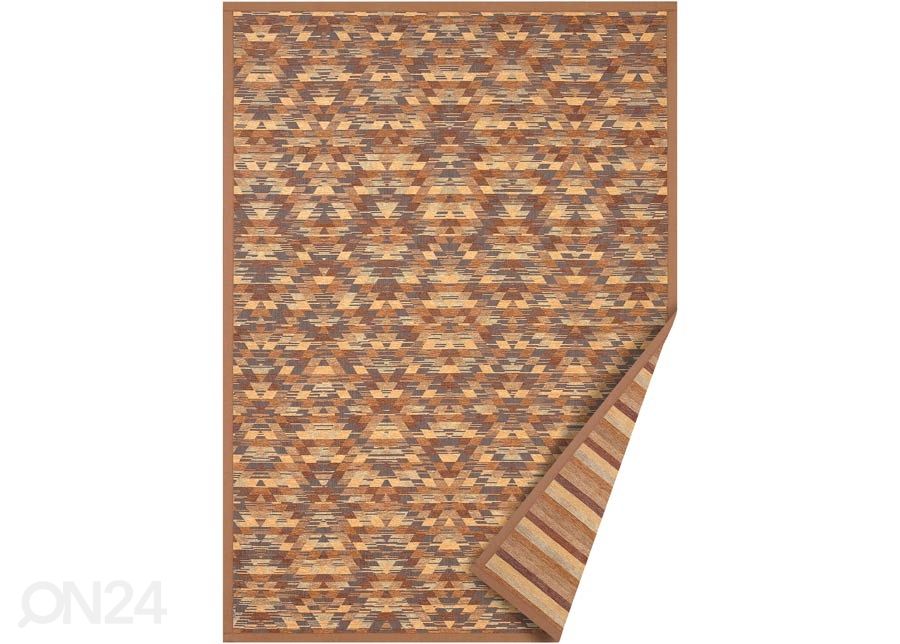 Narma smartWeave® vaip Vergi caramel 200x300 cm suurendatud