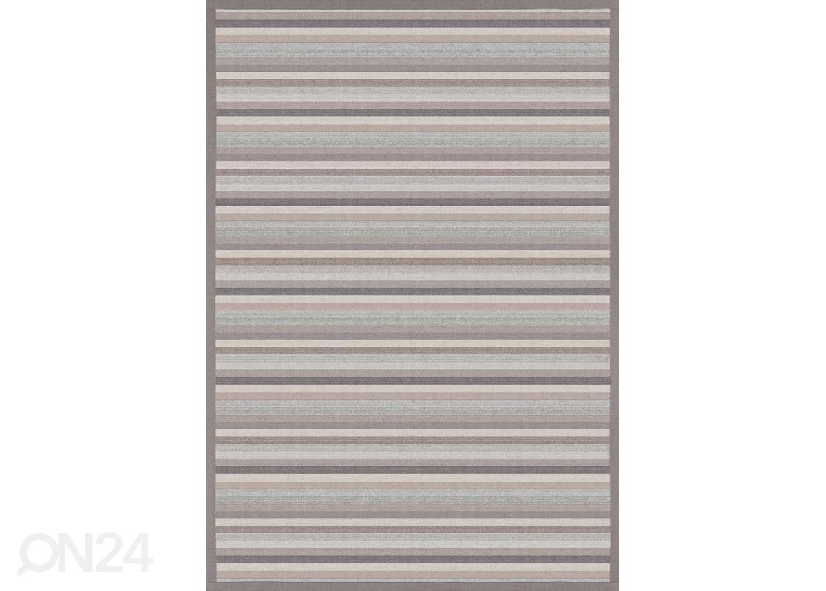 Narma smartWeave® vaip Vergi linen 140x200 cm suurendatud