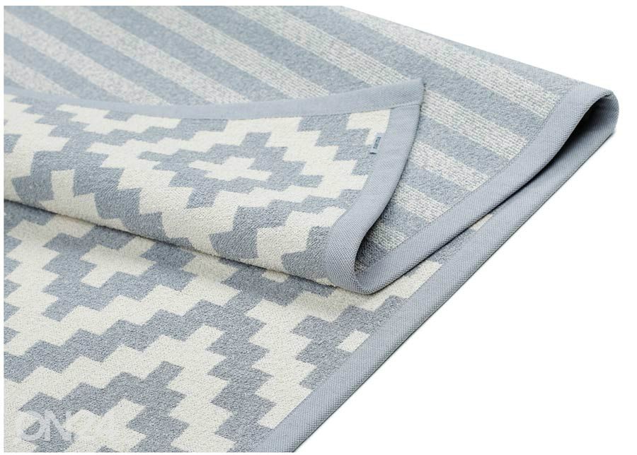 Narma smartWeave® vaip Viki silver 160x230 cm suurendatud