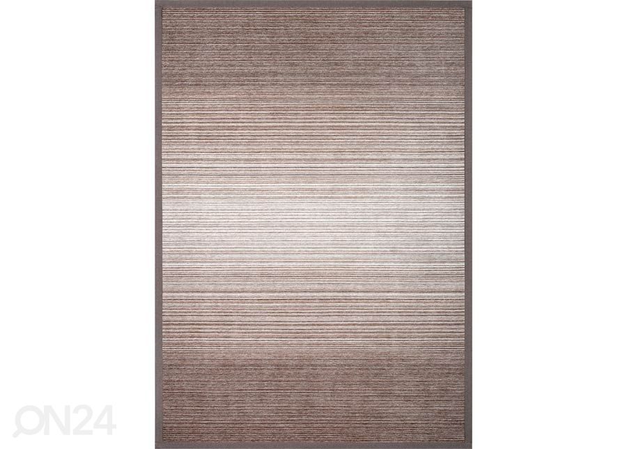 Narma smartWeave® vaip Virve linen 140x200 cm suurendatud