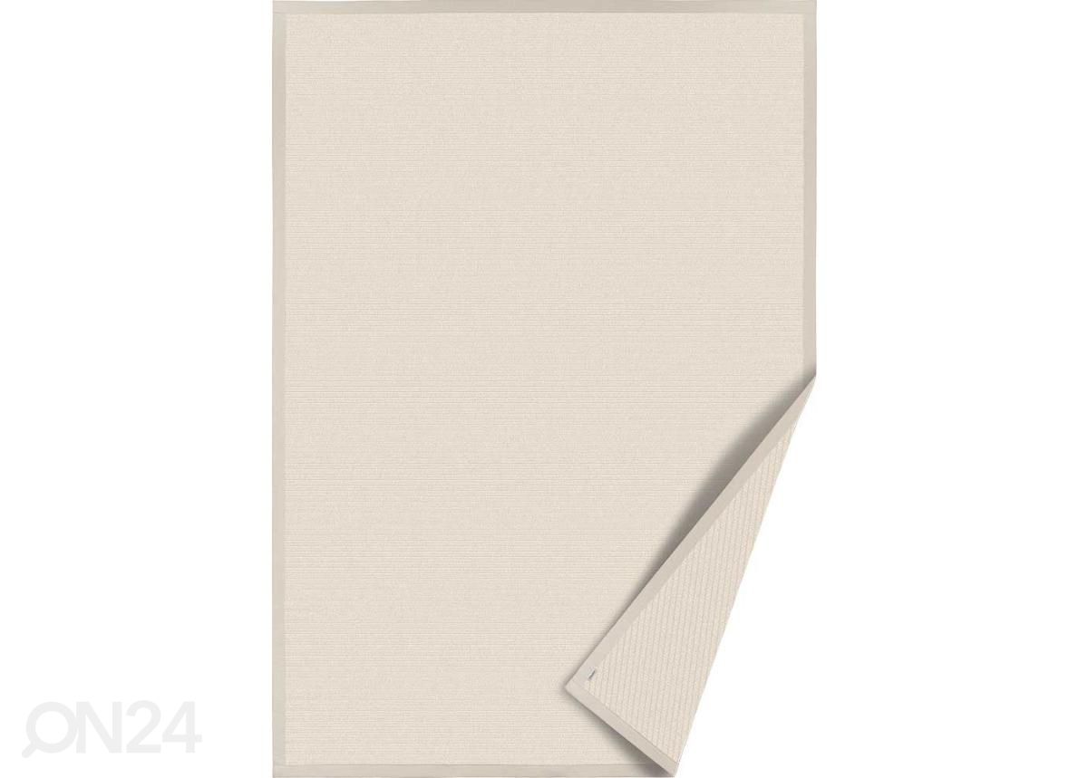 Narma smartWeave® vaip Vivva cream 160x230 cm suurendatud