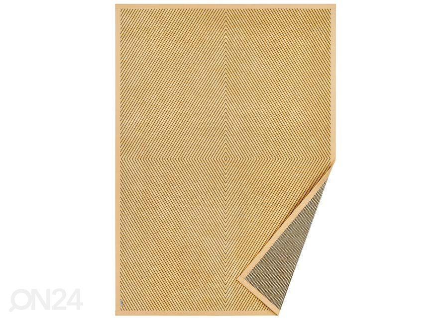 Narma smartWeave® vaip Vivva gold 100x160 cm suurendatud