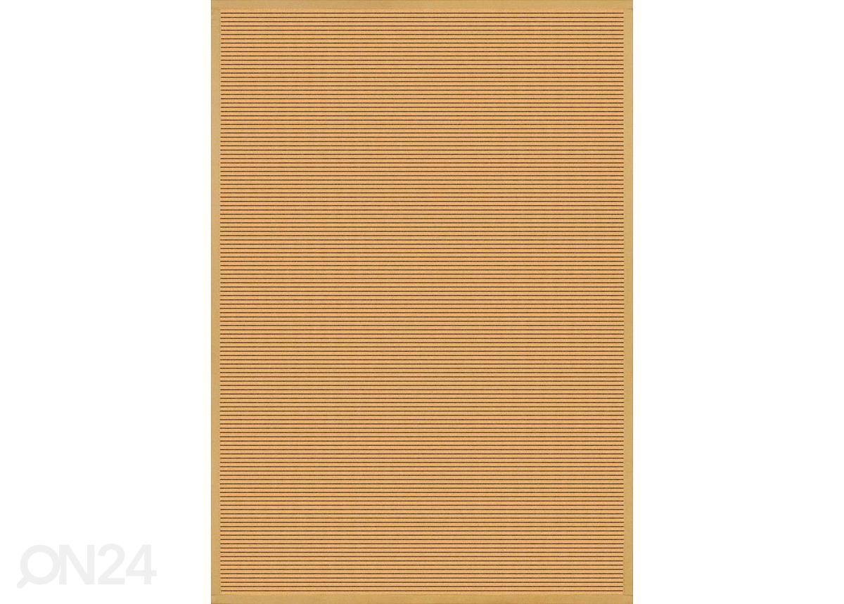 Narma smartWeave® vaip Vivva gold 70x140 cm suurendatud