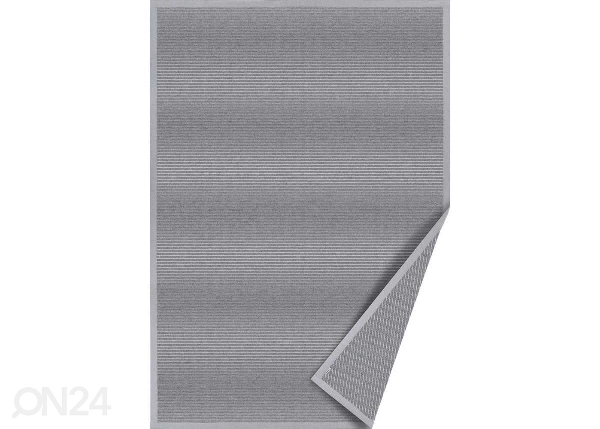 Narma smartWeave® vaip Vivva silver 140x200 cm suurendatud