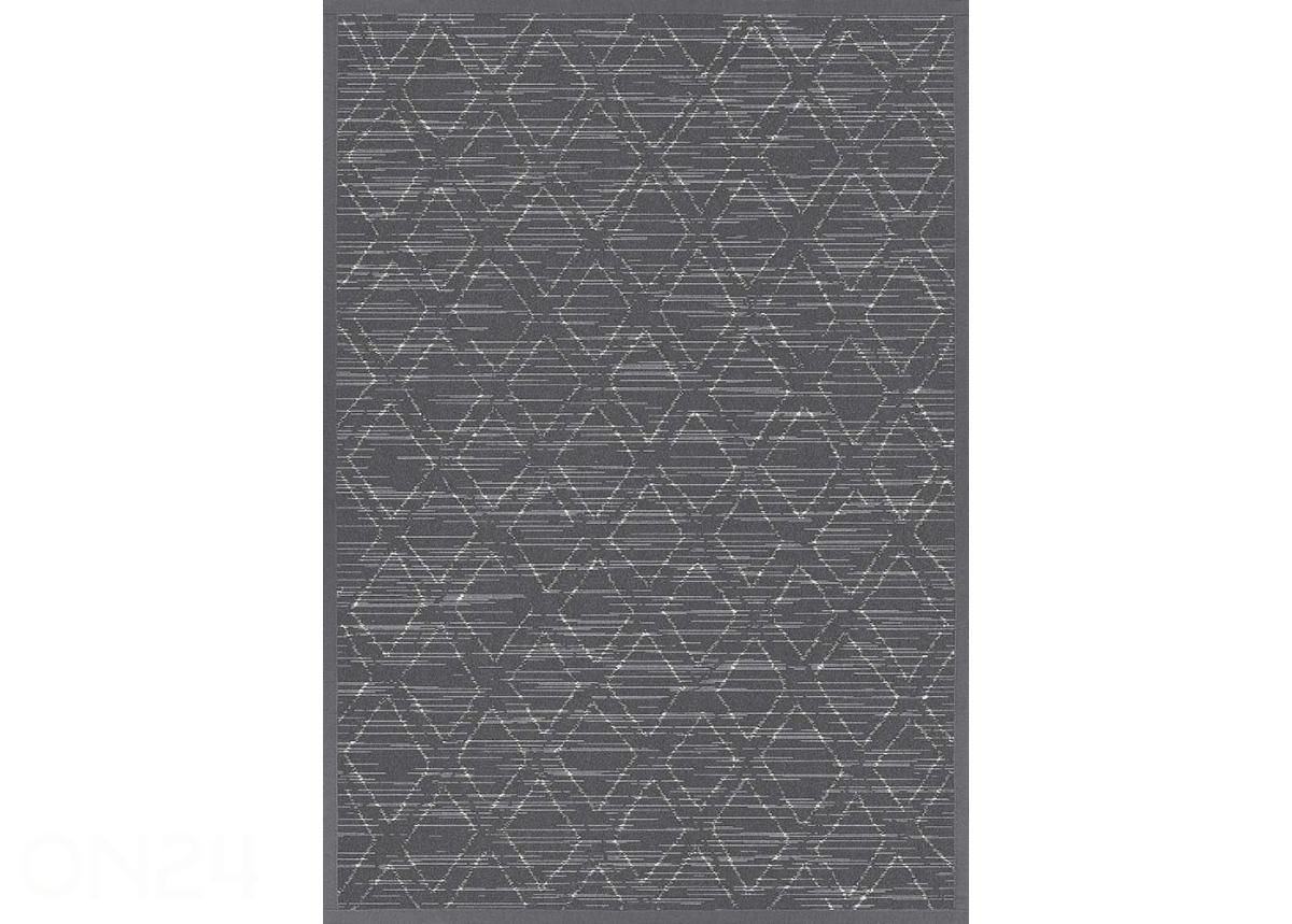 Narma smartWeave® vaip Voose grey 140x200 cm suurendatud