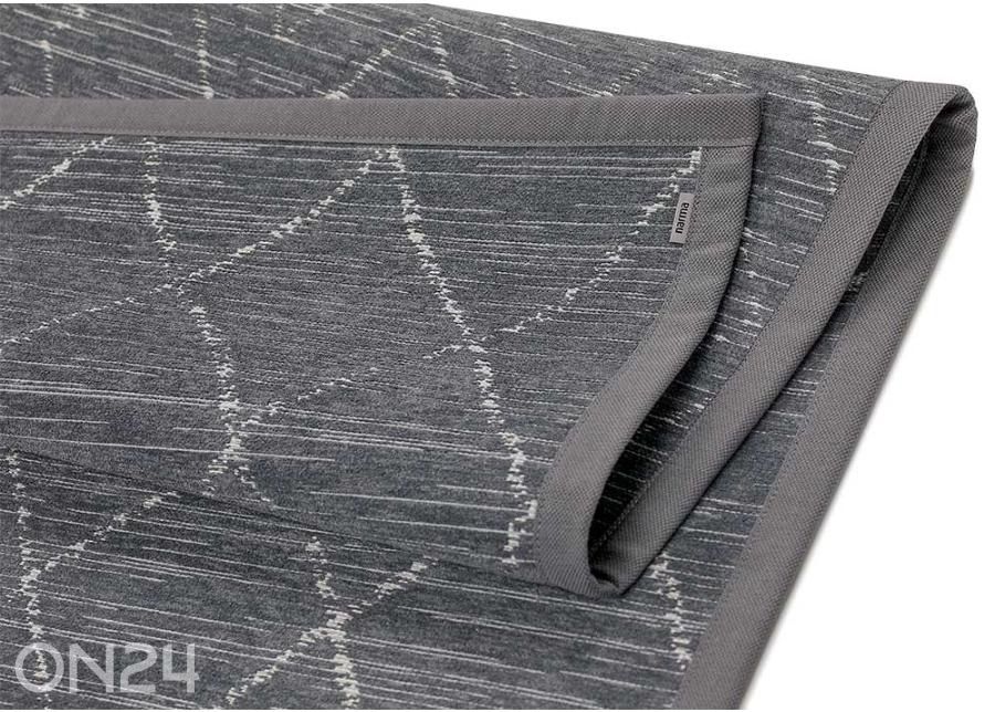 Narma smartWeave® vaip Voose grey 140x200 cm suurendatud