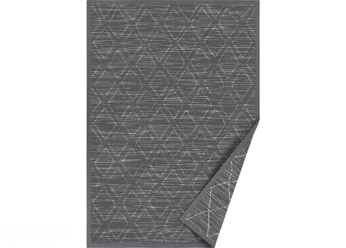 Narma smartWeave® vaip Voose grey 140x200 cm suurendatud