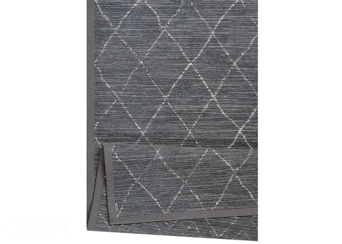 Narma smartWeave® vaip Voose grey 140x200 cm suurendatud