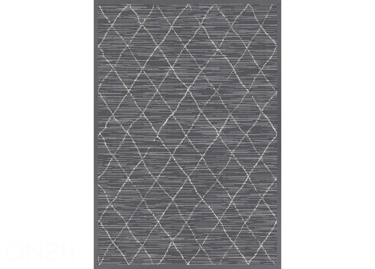 Narma smartWeave® vaip Voose grey 140x200 cm suurendatud