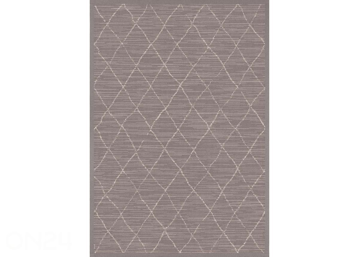 Narma smartWeave® vaip Voose linen 70x140 cm suurendatud