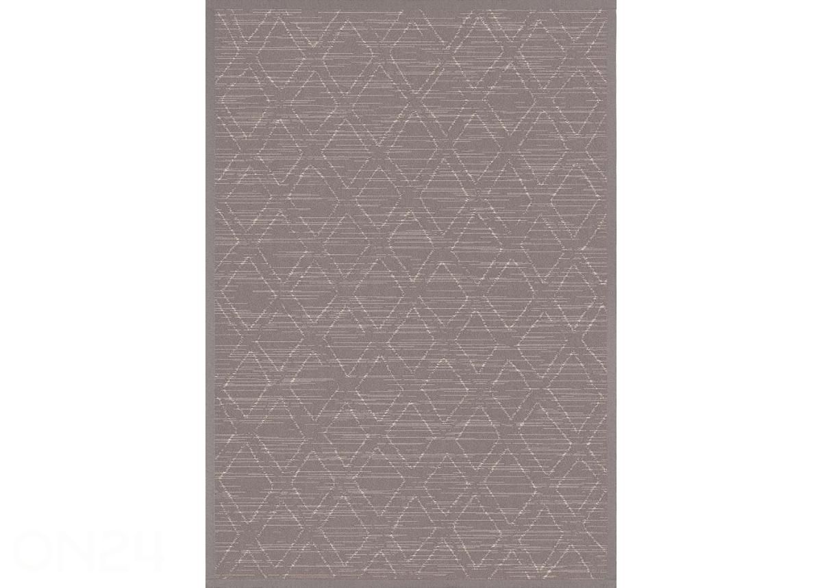 Narma smartWeave® vaip Voose linen 70x140 cm suurendatud