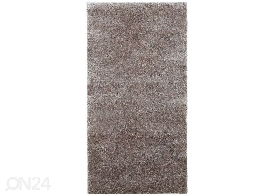 Narma veluurvaip Eden linen 80x160 cm suurendatud