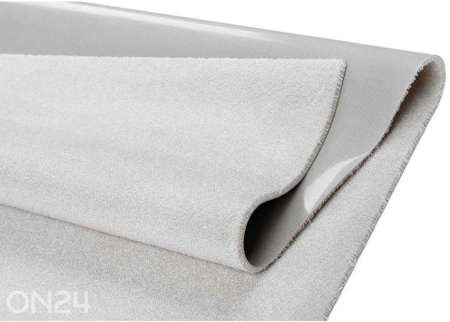 Narma veluurvaip Eden™ salt 67x133 cm suurendatud