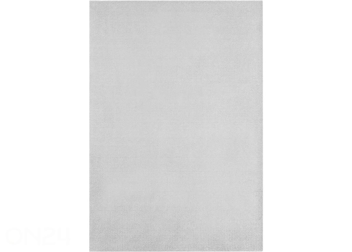 Narma veluurvaip Eden™ salt 67x133 cm suurendatud