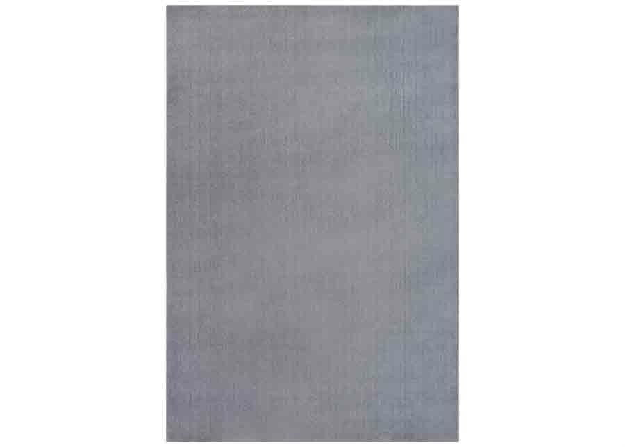 Narma veluurvaip Luna grey 80x150 cm suurendatud