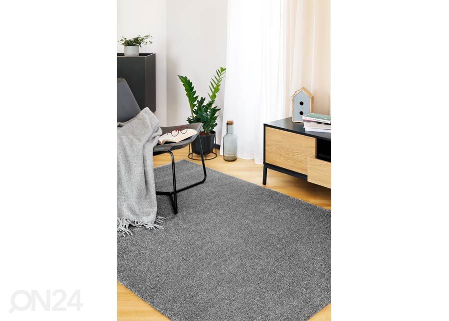 Narma veluurvaip Noble™ 160x240 cm suurendatud