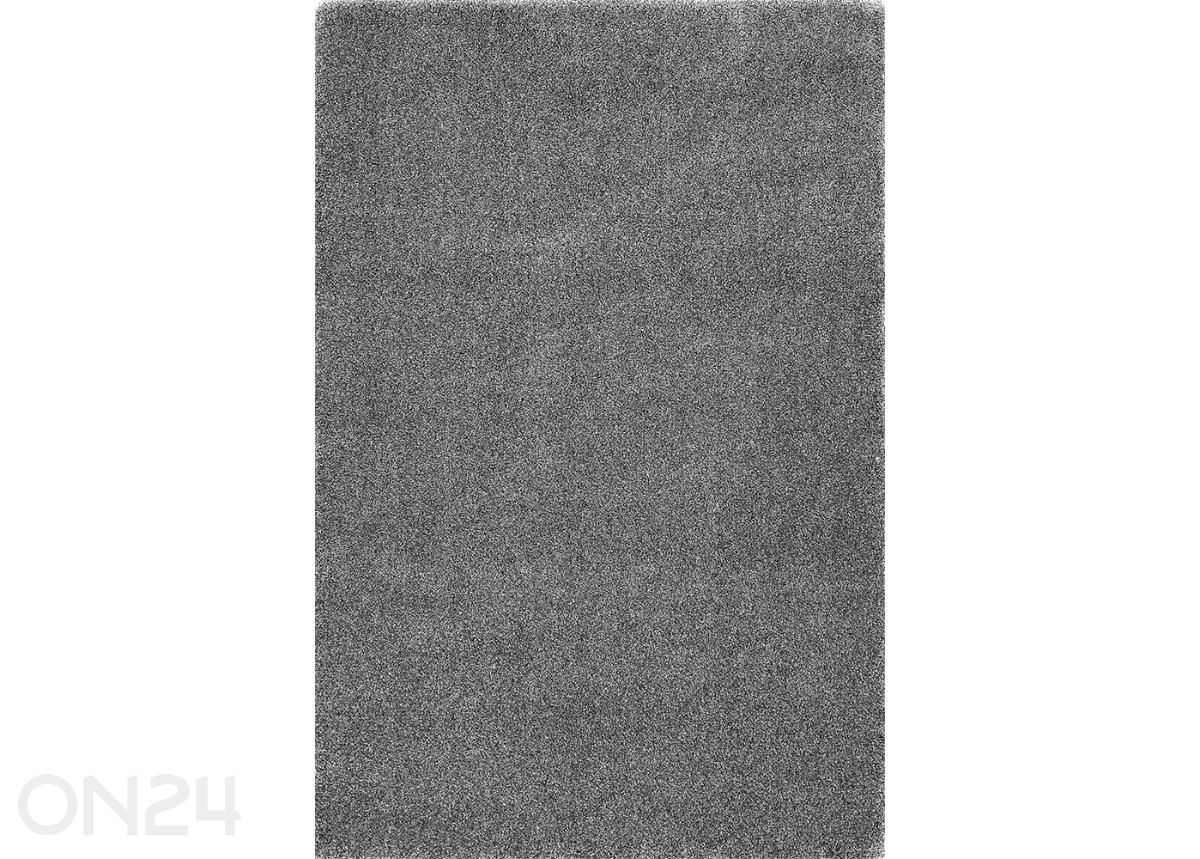 Narma veluurvaip Noble™ grey 300x400 cm suurendatud