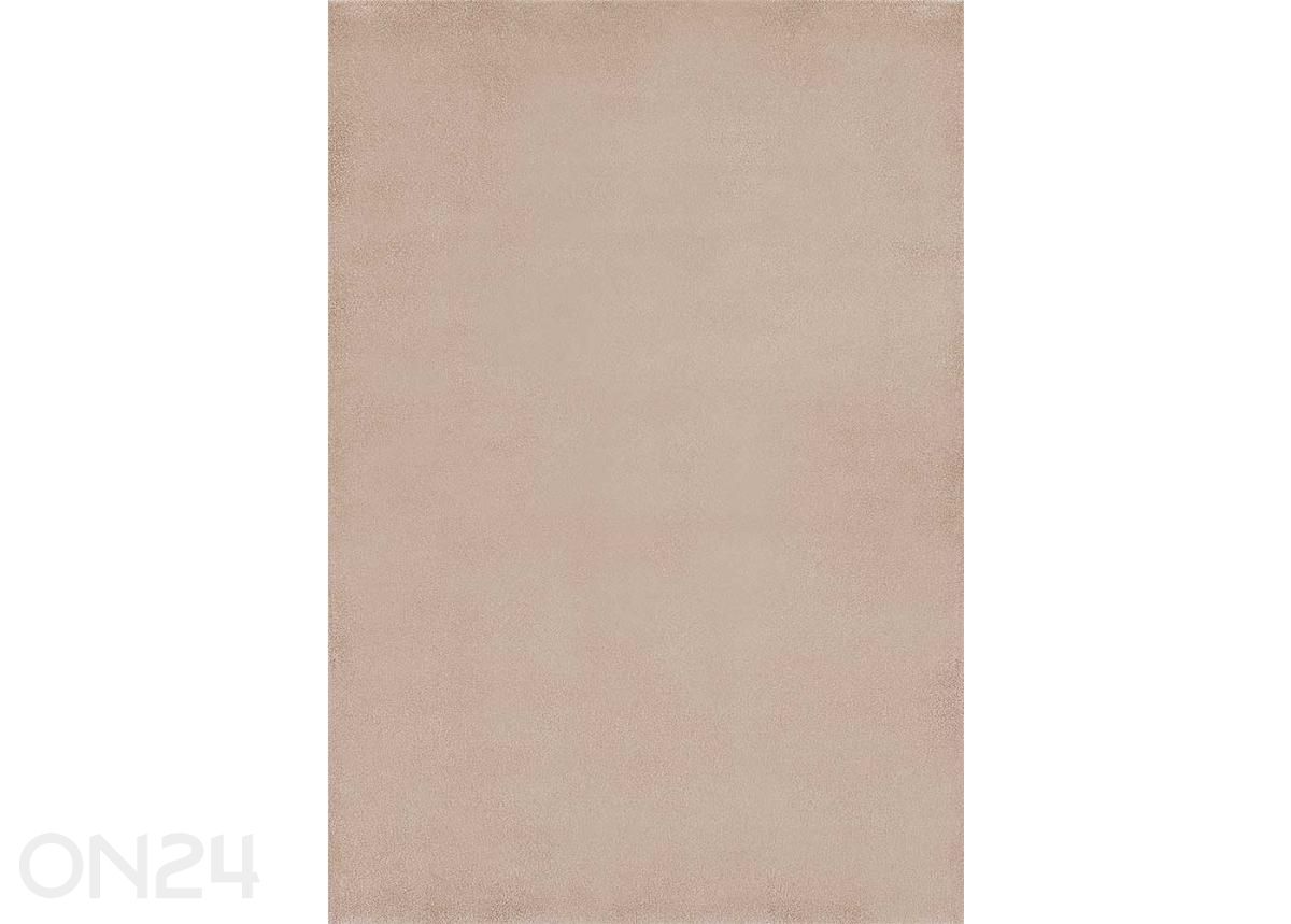 Narma veluurvaip Noble™ latte 67x133 cm suurendatud