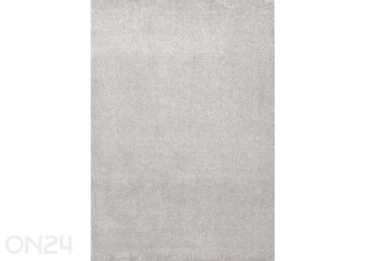 Narma veluurvaip Wow™ salt 67x133 cm suurendatud