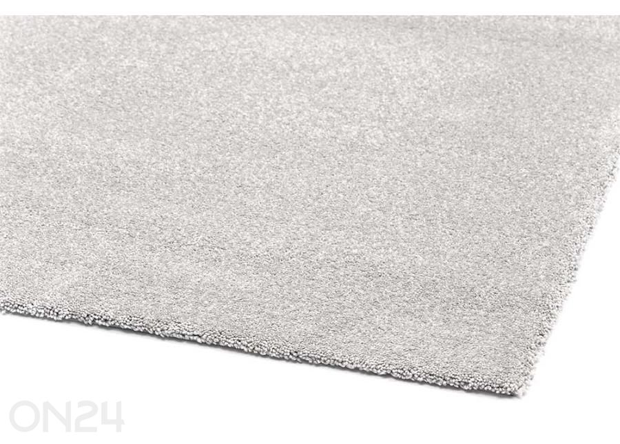 Narma veluurvaip Wow™ salt 67x133 cm suurendatud