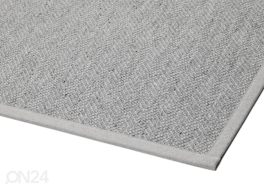 Narma villane vaip Bergen™ 200x300 cm suurendatud